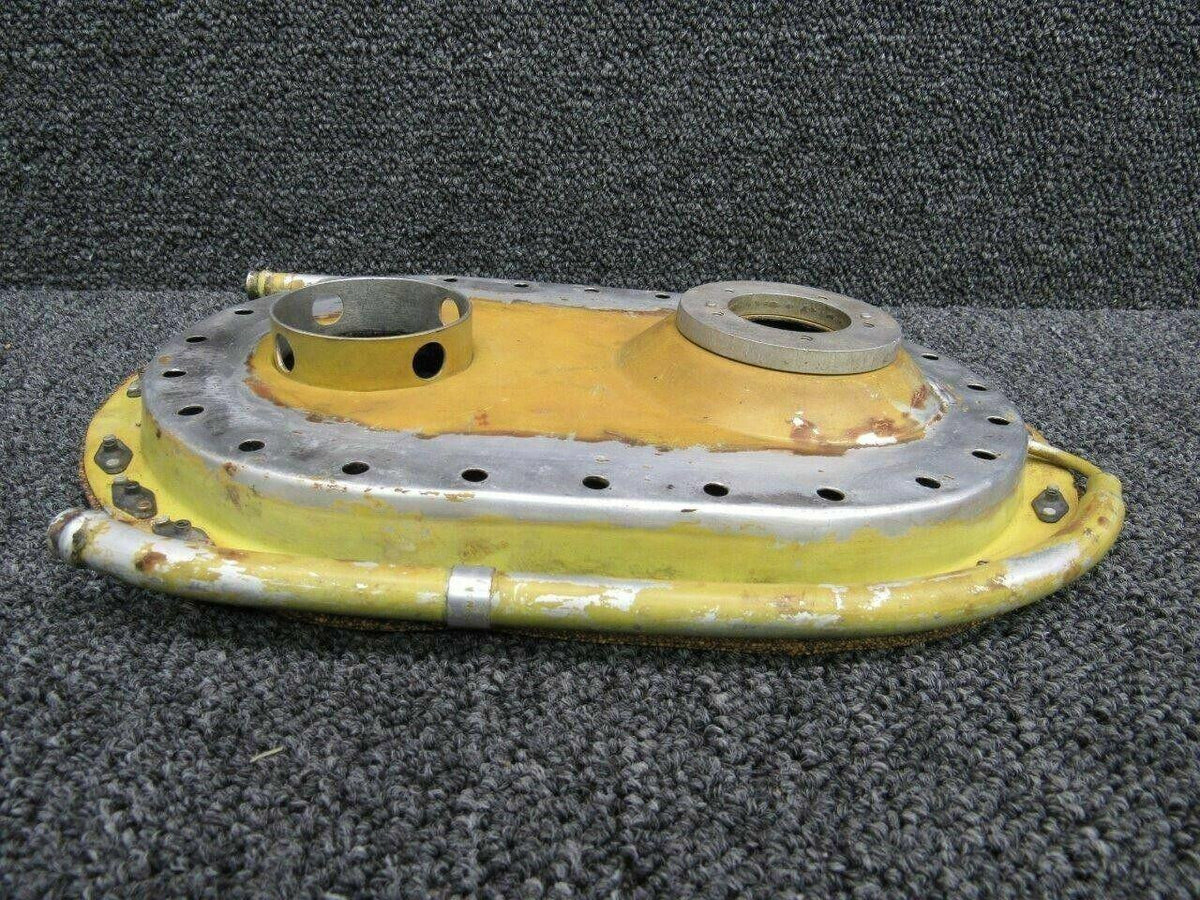 Piper 23426-002 Piper PA24-250 Plate Adapter Fuel Access LH