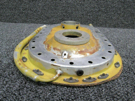 Piper 23426-002 Piper PA24-250 Plate Adapter Fuel Access LH