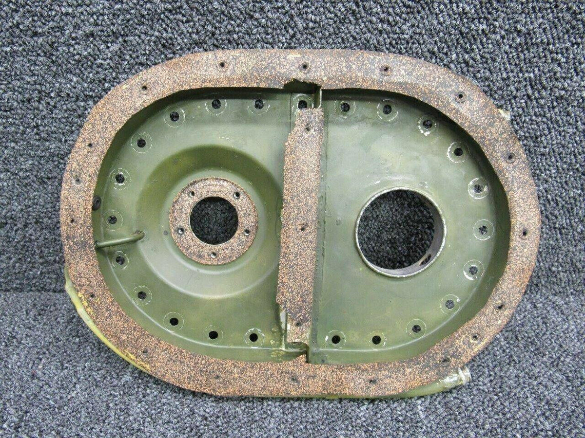 Piper 23426-002 Piper PA24-250 Plate Adapter Fuel Access LH