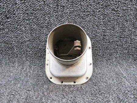 Cessna 1213475-4 Cessna 206 / 210 Inlet Assembly Cold Air RH
