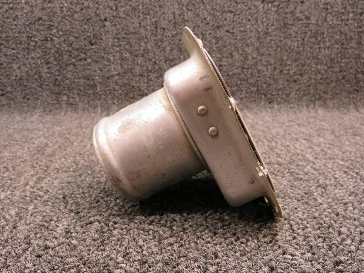 Cessna 1213475-4 Cessna 206 / 210 Inlet Assembly Cold Air RH