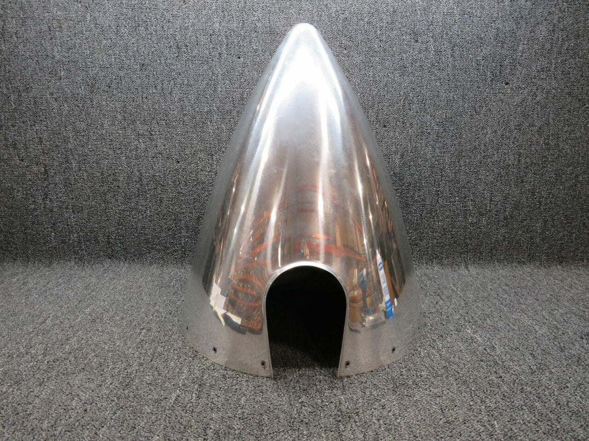 Cessna 51085-000 Propeller Spinner Assembly W/ 8130-3 Form