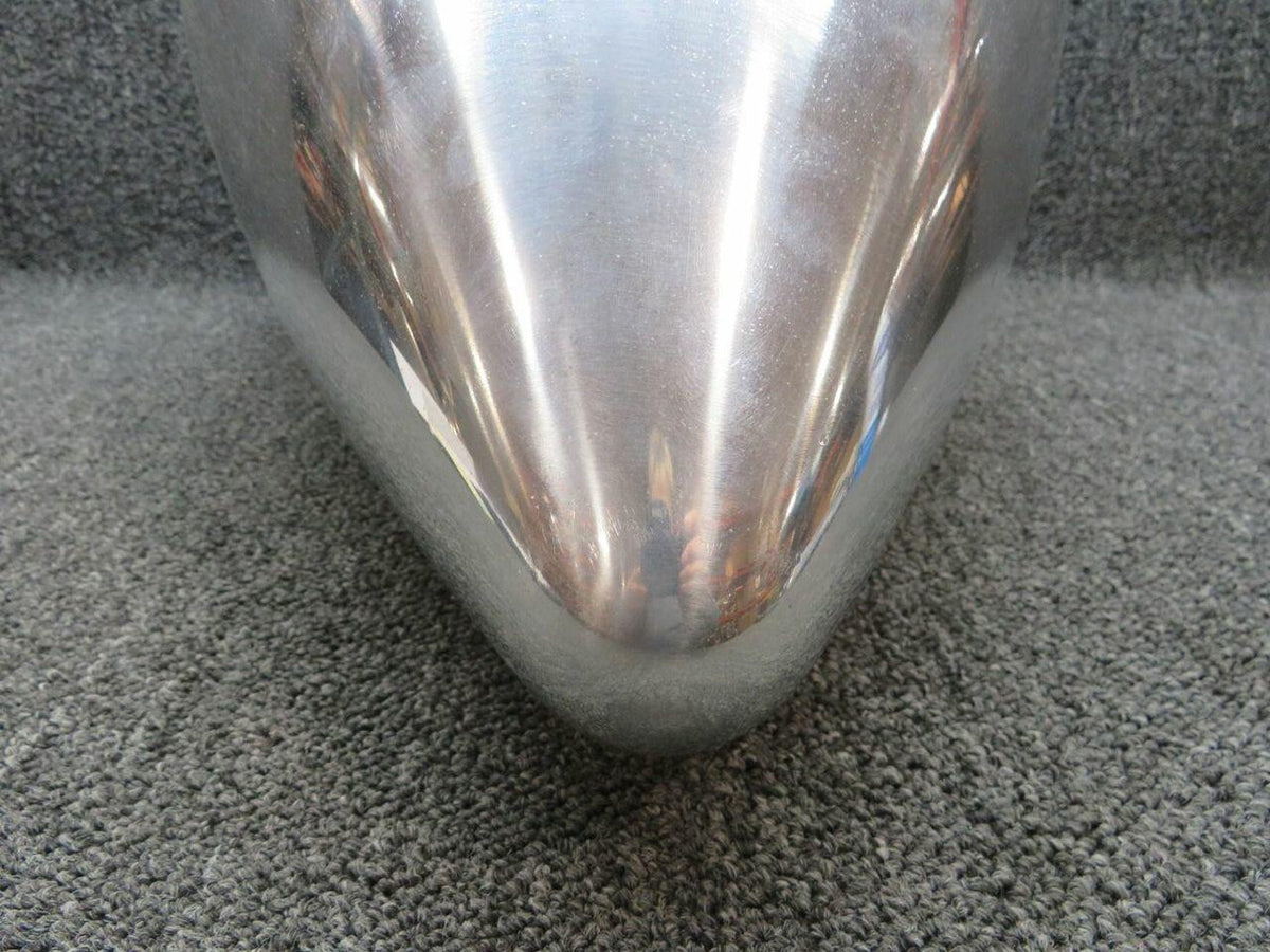 Cessna 51085-000 Propeller Spinner Assembly W/ 8130-3 Form