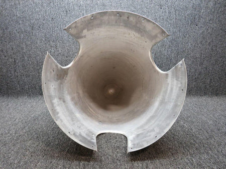 Cessna 51085-000 Propeller Spinner Assembly W/ 8130-3 Form
