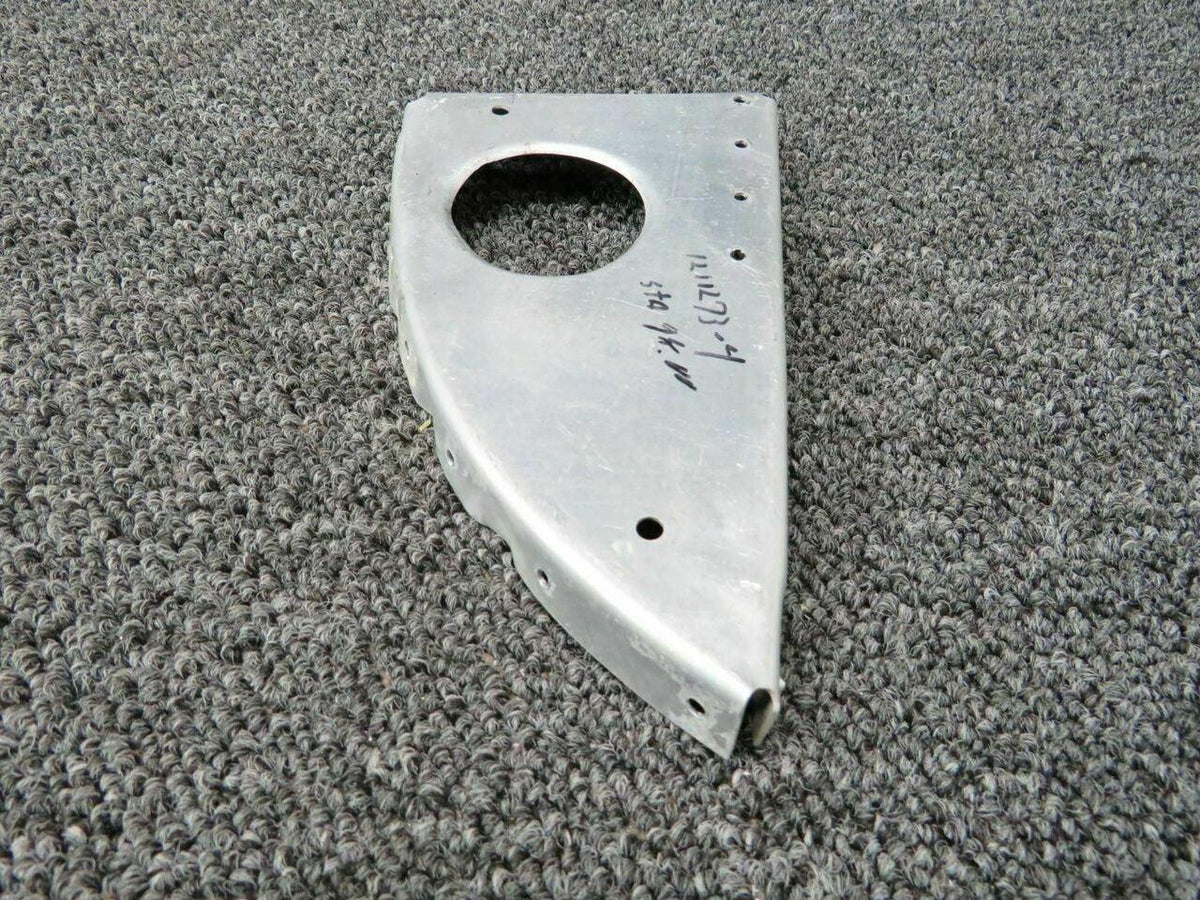 1211273-4 Cessna Citation 500 RH Bulkhead BAS Part Sales | Airplane Parts