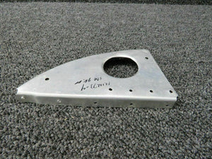 1211273-4 Cessna Citation 500 RH Bulkhead