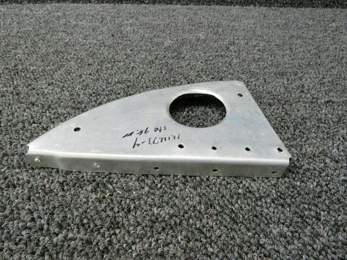 Cessna 1211273-4 Cessna Citation 500 RH Bulkhead
