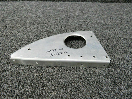 Cessna 1211273-4 Cessna Citation 500 RH Bulkhead