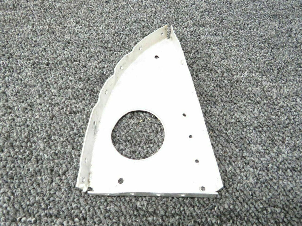 Cessna 1211273-4 Cessna Citation 500 RH Bulkhead