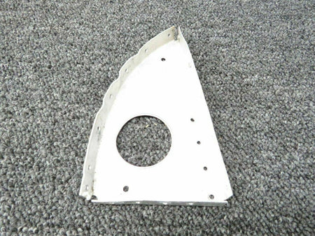 Cessna 1211273-4 Cessna Citation 500 RH Bulkhead