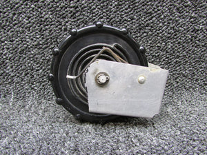2013017-1, 1713204-15 Cessna 177RG Stabilator Trim Wheel Control with Indicator