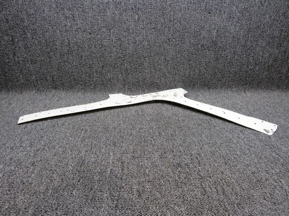 5111602-5 Cessna 421B Window Retainer Upper LH BAS Part Sales | Airplane Parts