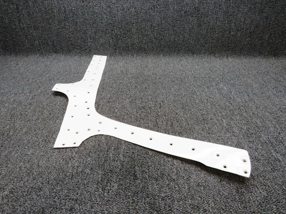 Cessna 5111602-5 Cessna 421B Window Retainer Upper LH