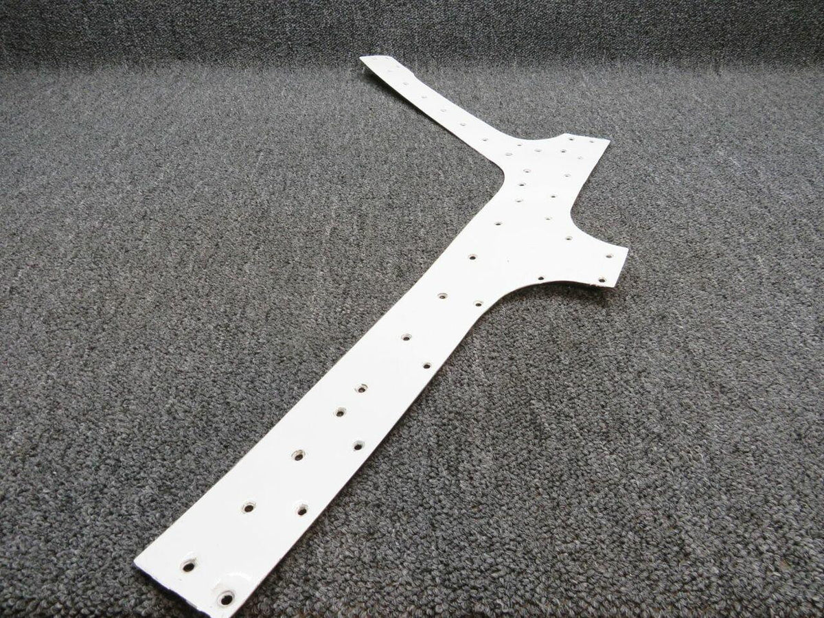 Cessna 5111602-5 Cessna 421B Window Retainer Upper LH