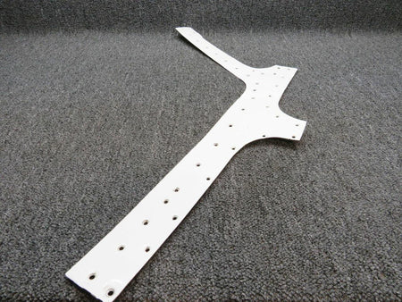 Cessna 5111602-5 Cessna 421B Window Retainer Upper LH