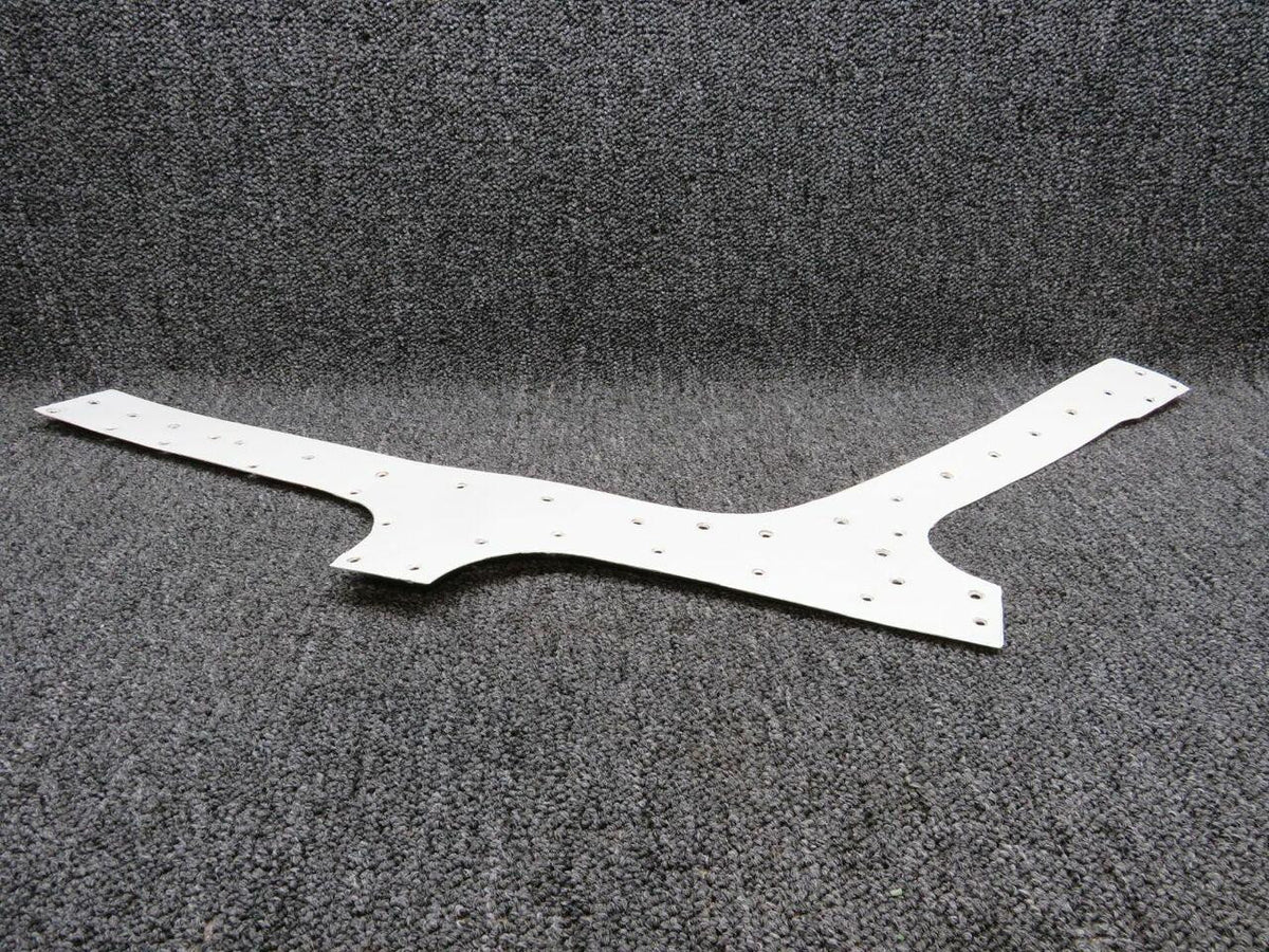 Cessna 5111602-5 Cessna 421B Window Retainer Upper LH