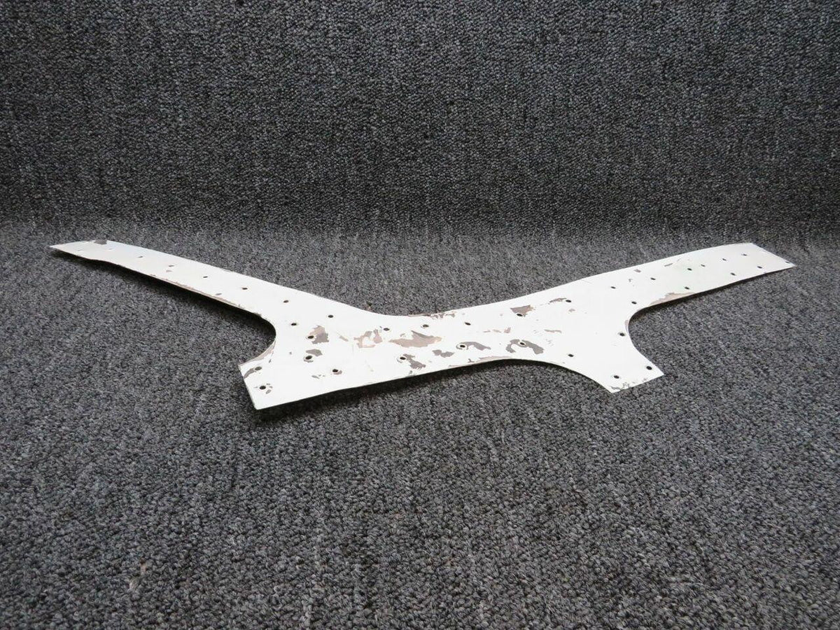 Cessna 5111602-5 Cessna 421B Window Retainer Upper LH