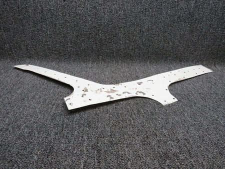 Cessna 5111602-5 Cessna 421B Window Retainer Upper LH