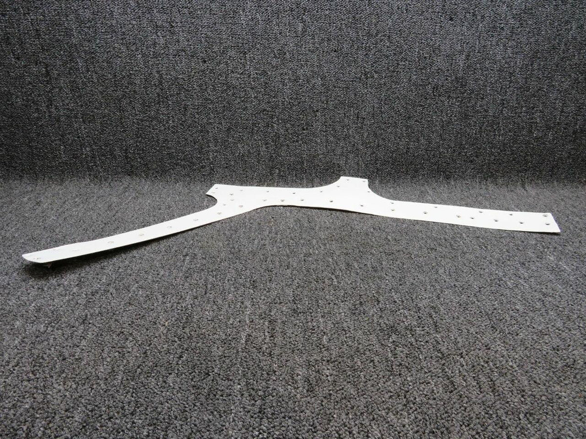 Cessna 5111602-5 Cessna 421B Window Retainer Upper LH