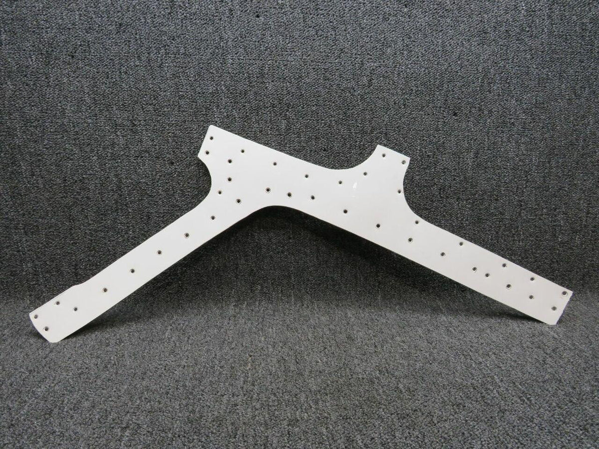 Cessna 5111602-5 Cessna 421B Window Retainer Upper LH
