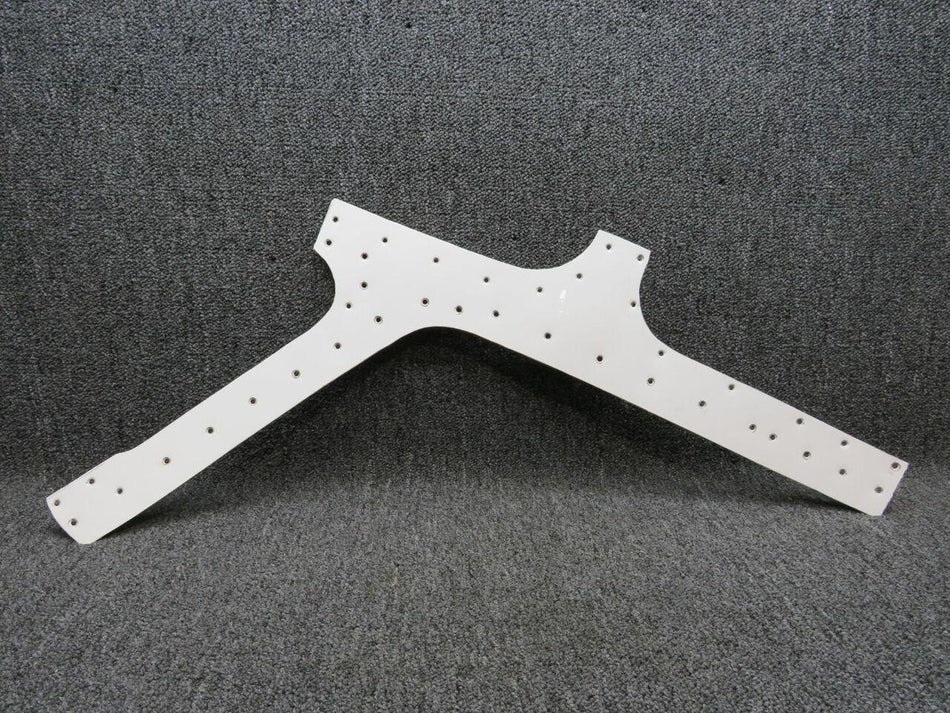 Cessna 5111602-5 Cessna 421B Window Retainer Upper LH