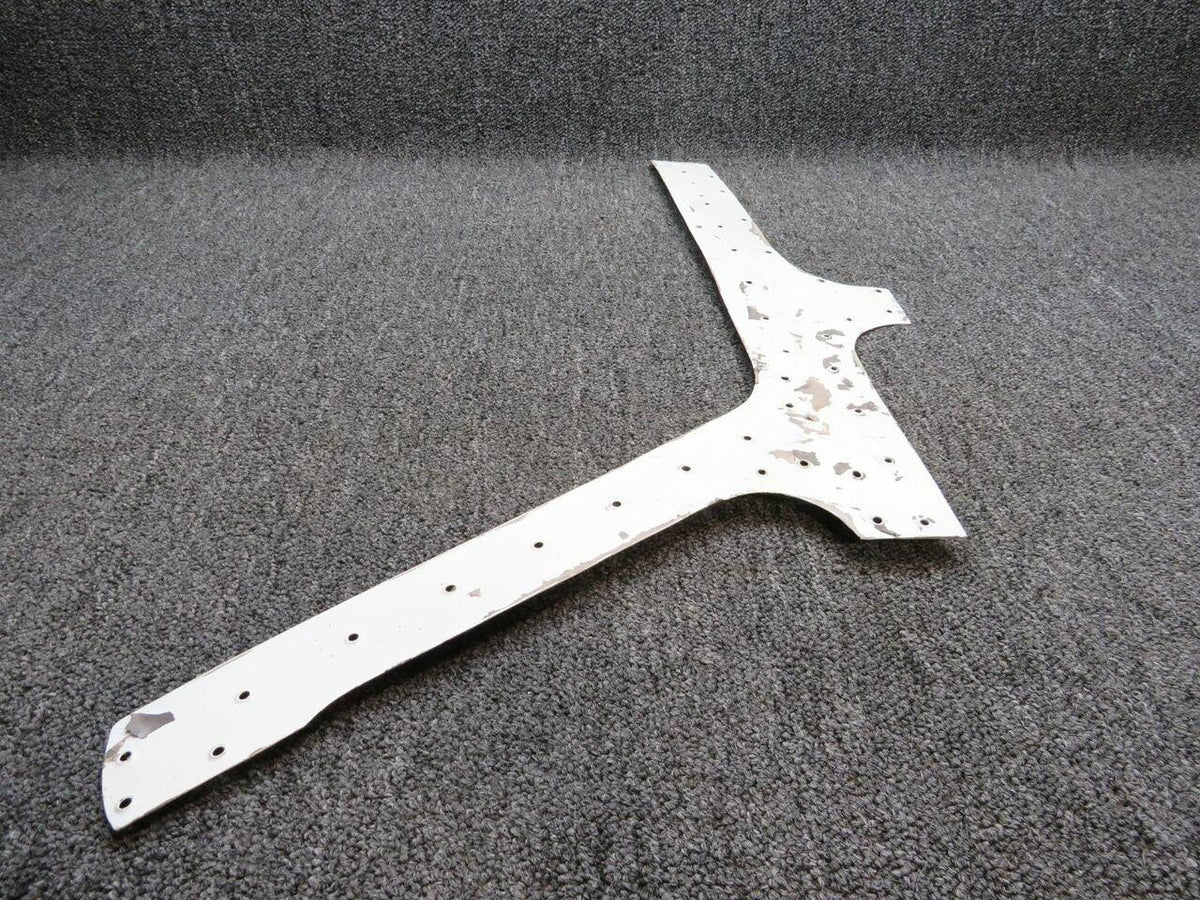 Cessna 5111602-5 Cessna 421B Window Retainer Upper LH