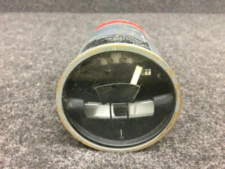 B55S0041-1 Aero Instruments Turn and Bank Indicator BAS Part Sales | Airplane Parts