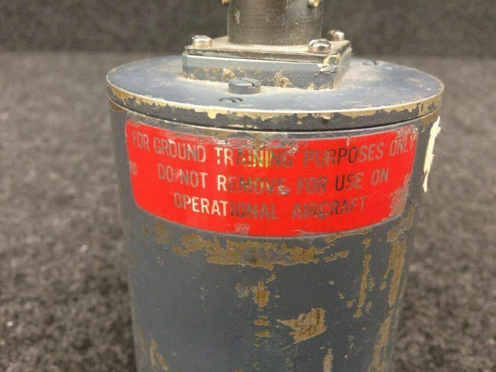 Does Not Apply B55S0041-1 Aero Inst Turn and Bank Indicator Alt R-1160-RX
