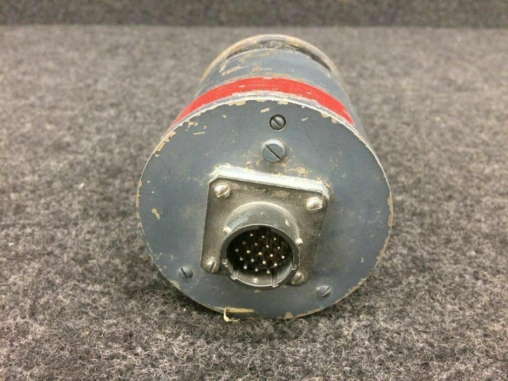 Does Not Apply B55S0041-1 Aero Inst Turn and Bank Indicator Alt R-1160-RX