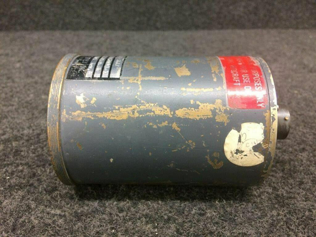 Does Not Apply B55S0041-1 Aero Inst Turn and Bank Indicator Alt R-1160-RX
