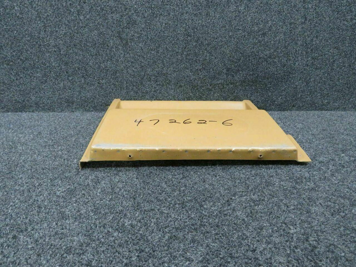 Piper 47262-006 USE 48467-000 Piper PA-31T Panel Assembly C20