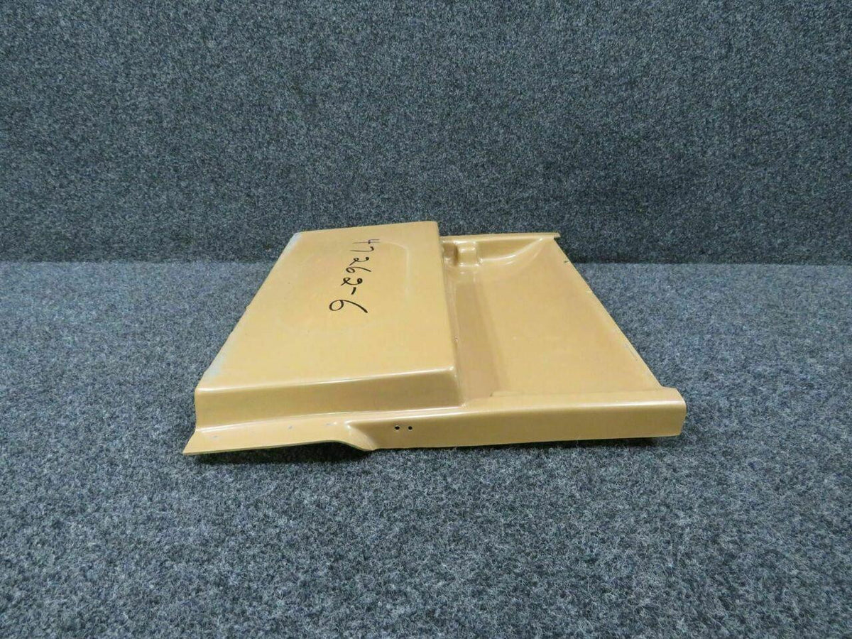 Piper 47262-006 USE 48467-000 Piper PA-31T Panel Assembly C20