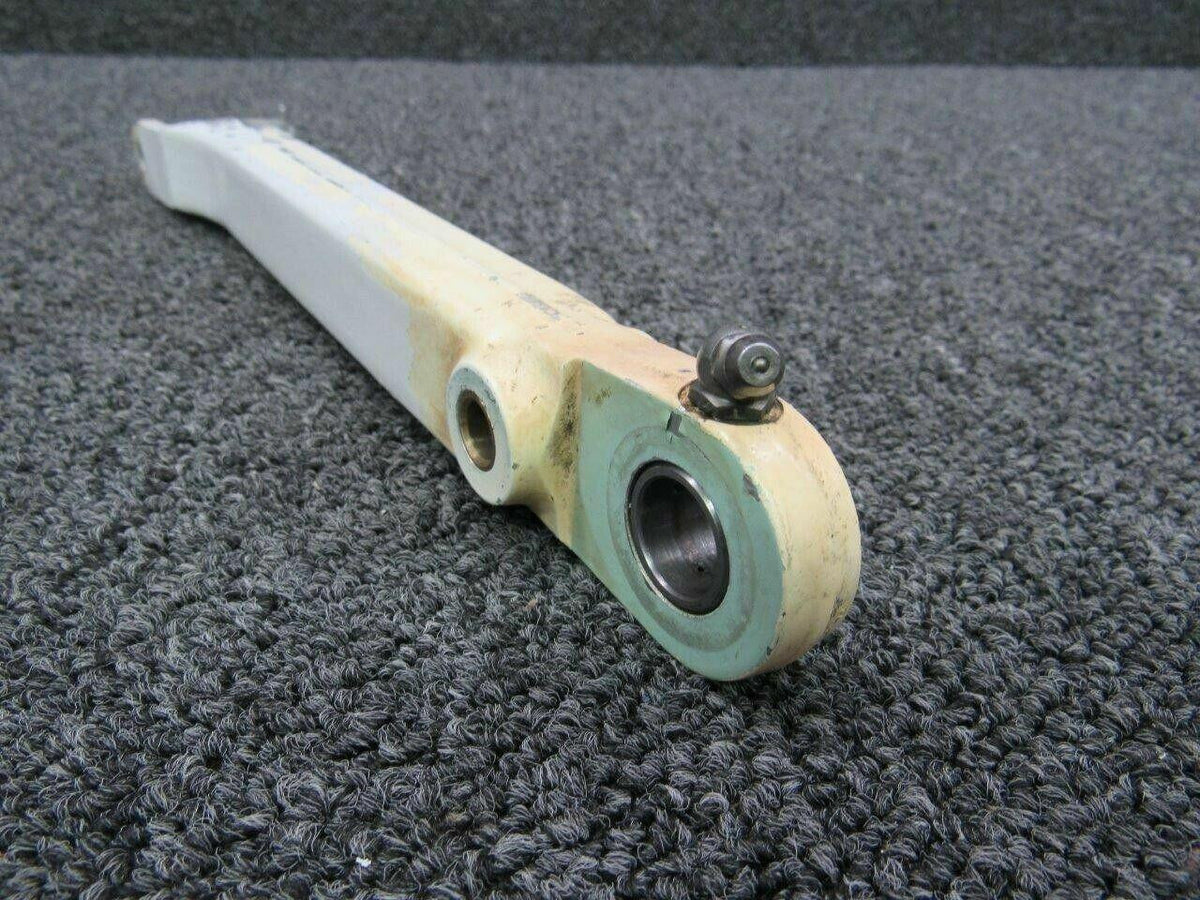 5141001-33 Cessna 421B Leg Main Gear Retract Upper LH BAS Part Sales | Airplane Parts