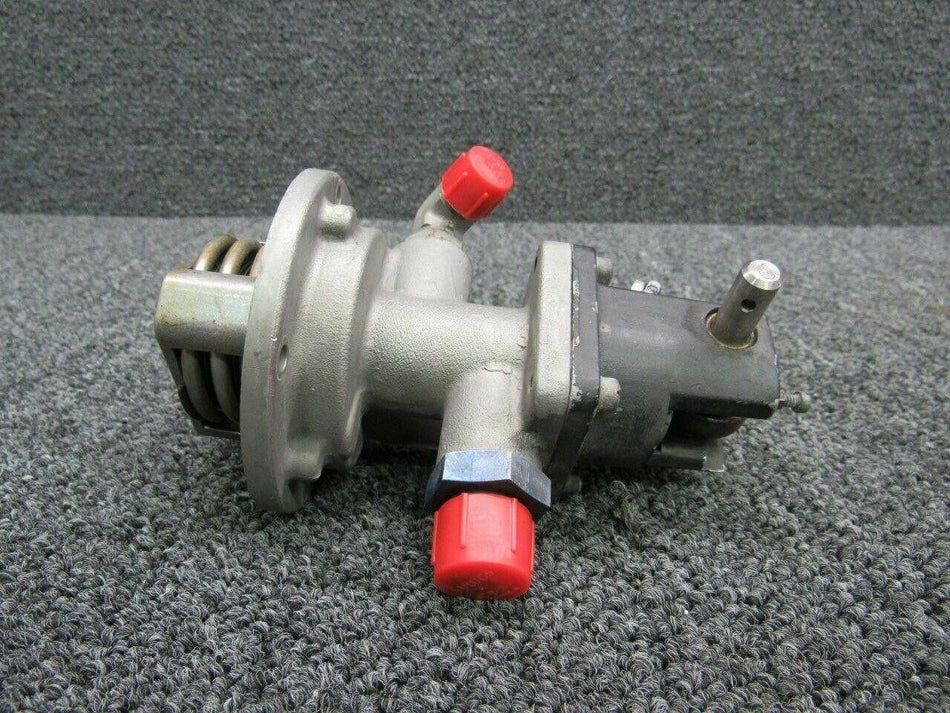 Kelly Aerospace 633388-9 Alt 470836-9003 Continental GTSIO-520-H Kelly Aero Controller Turbo