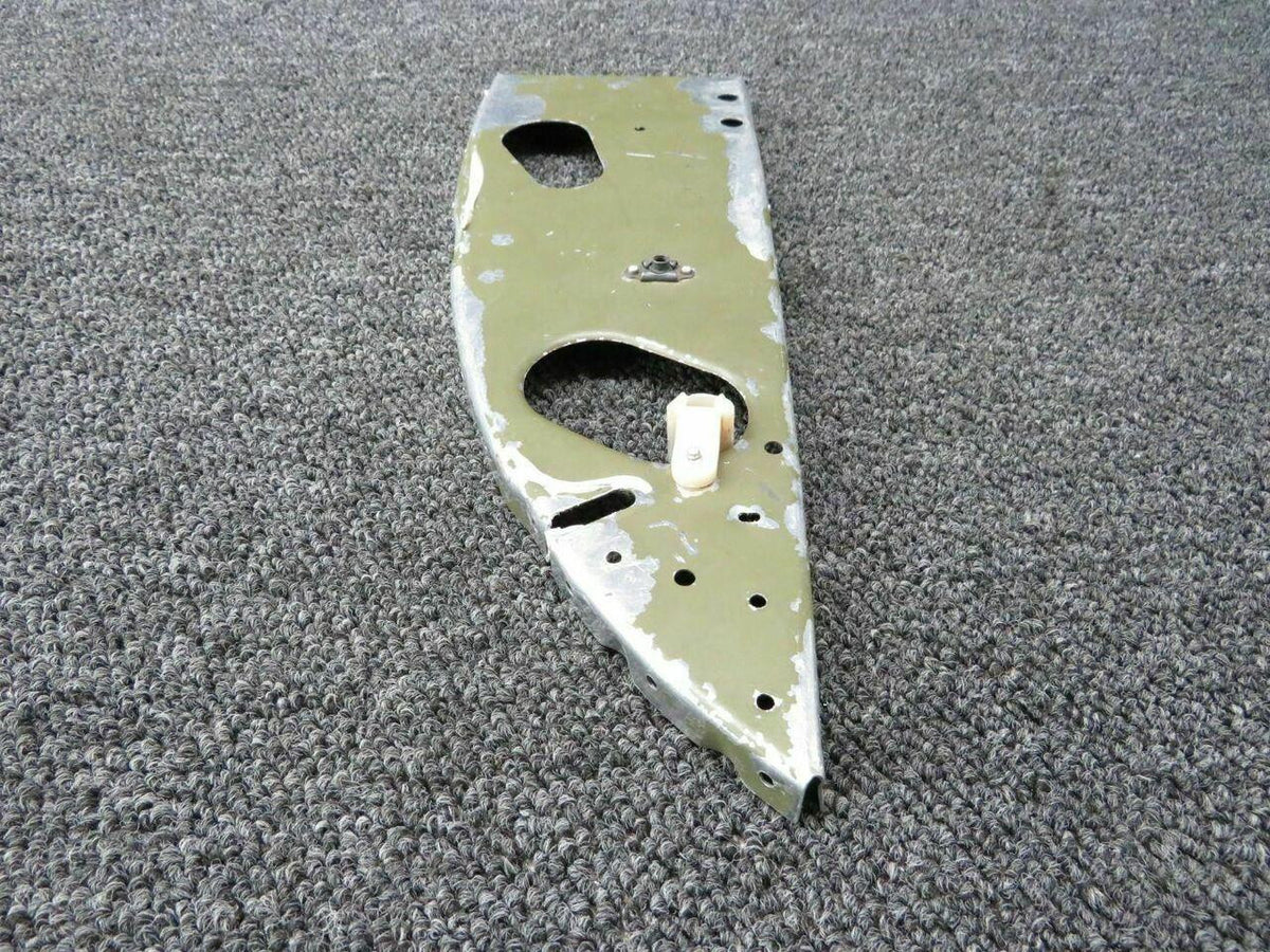Cessna 1213412-61 Cessna Citation T210N Bulkhead Assy LH