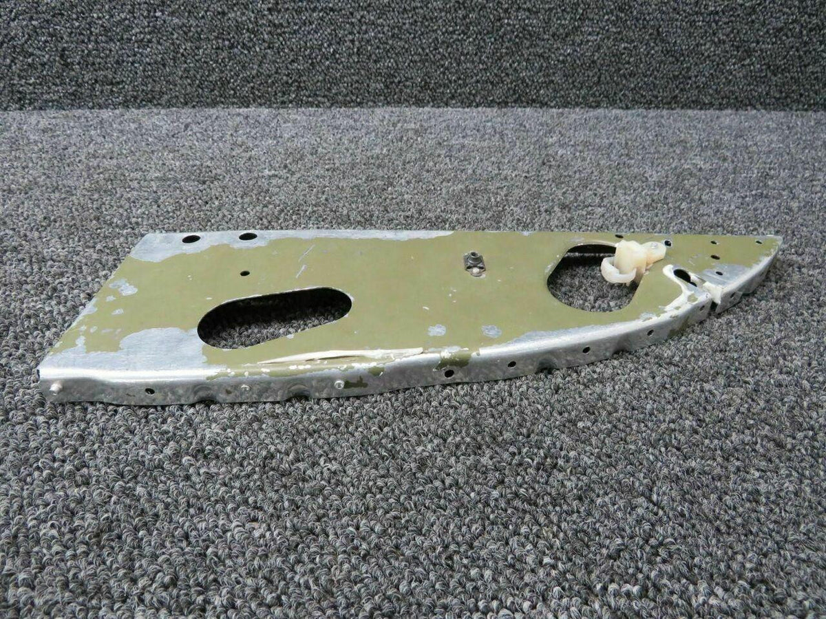 Cessna 1213412-61 Cessna Citation T210N Bulkhead Assy LH
