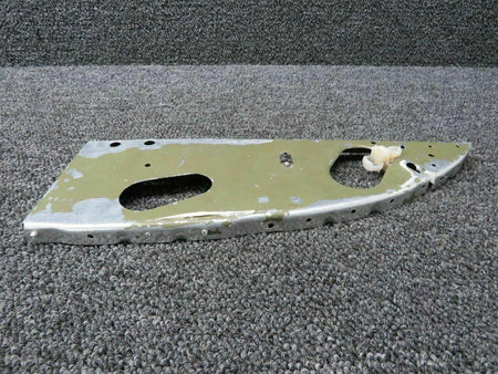 Cessna 1213412-61 Cessna Citation T210N Bulkhead Assy LH