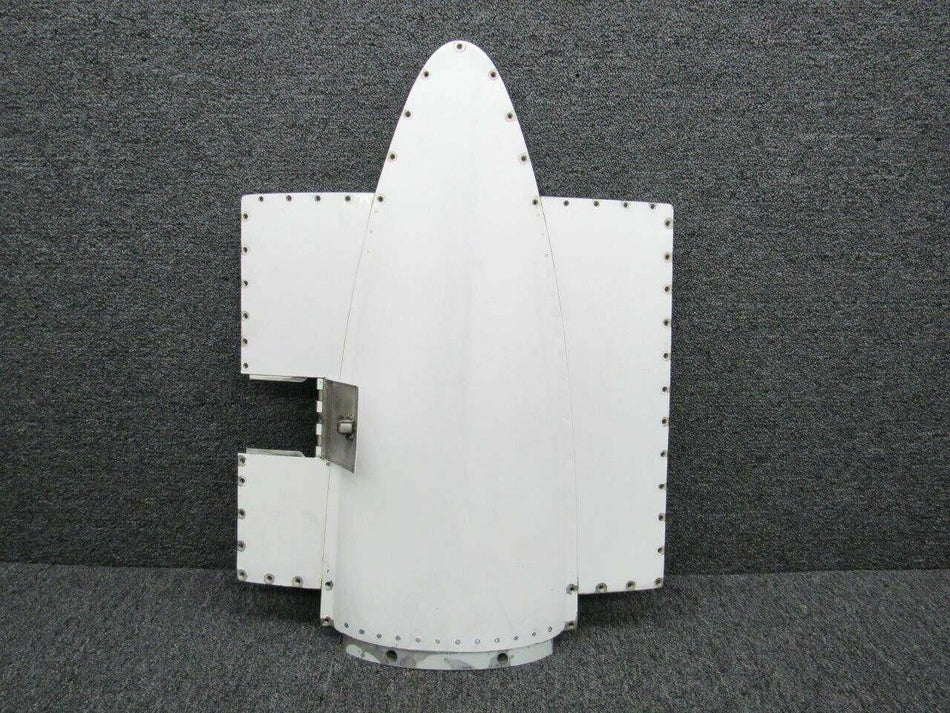 Cessna 5154013-11 / 5121032-6 Cessna 421B Cover and Skin Nacelle