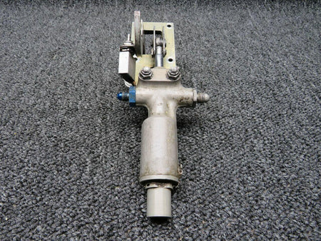 Cessna 1280504-3 Cessna T210 Actuator Assy Unlock Nose Gear w/ Switch