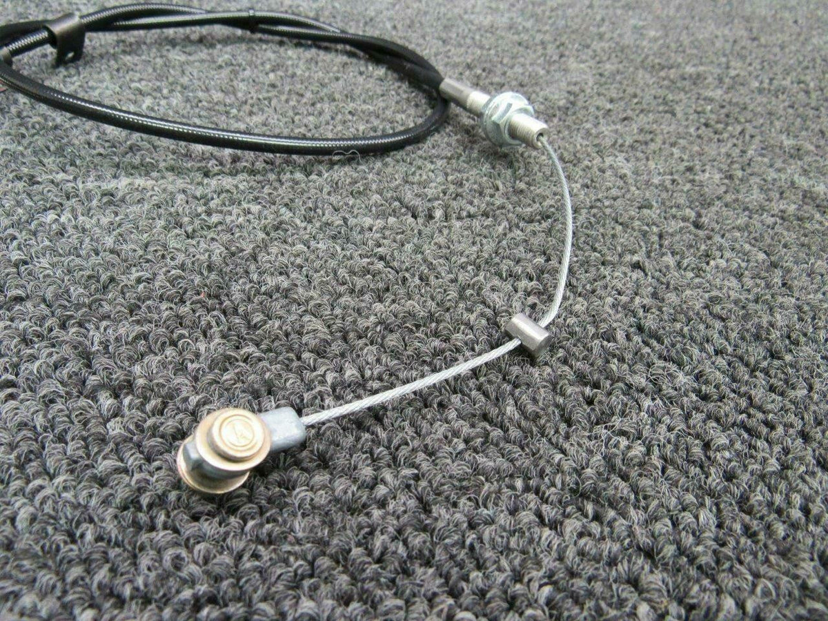 20292-003 Cirrus SR20 Cabin Door Actuation Cable LH / RH (Length: 38.50") BAS Part Sales | Airplane Parts