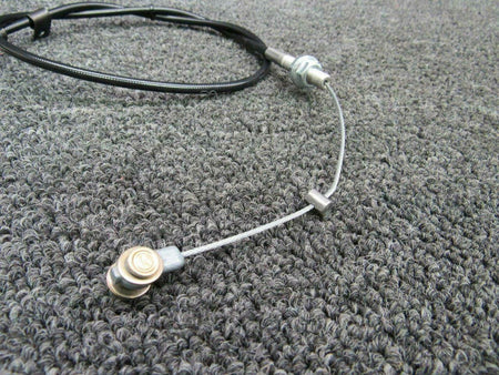 20292-003 Cirrus SR20 Cabin Door Actuation Cable LH / RH (Length: 38.50") BAS Part Sales | Airplane Parts