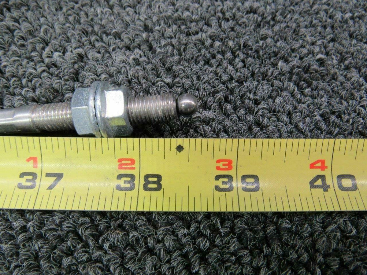 Cirrus 20292-003 Cirrus SR20 Cabin Door Actuation Cable LH / RH Length 38.50