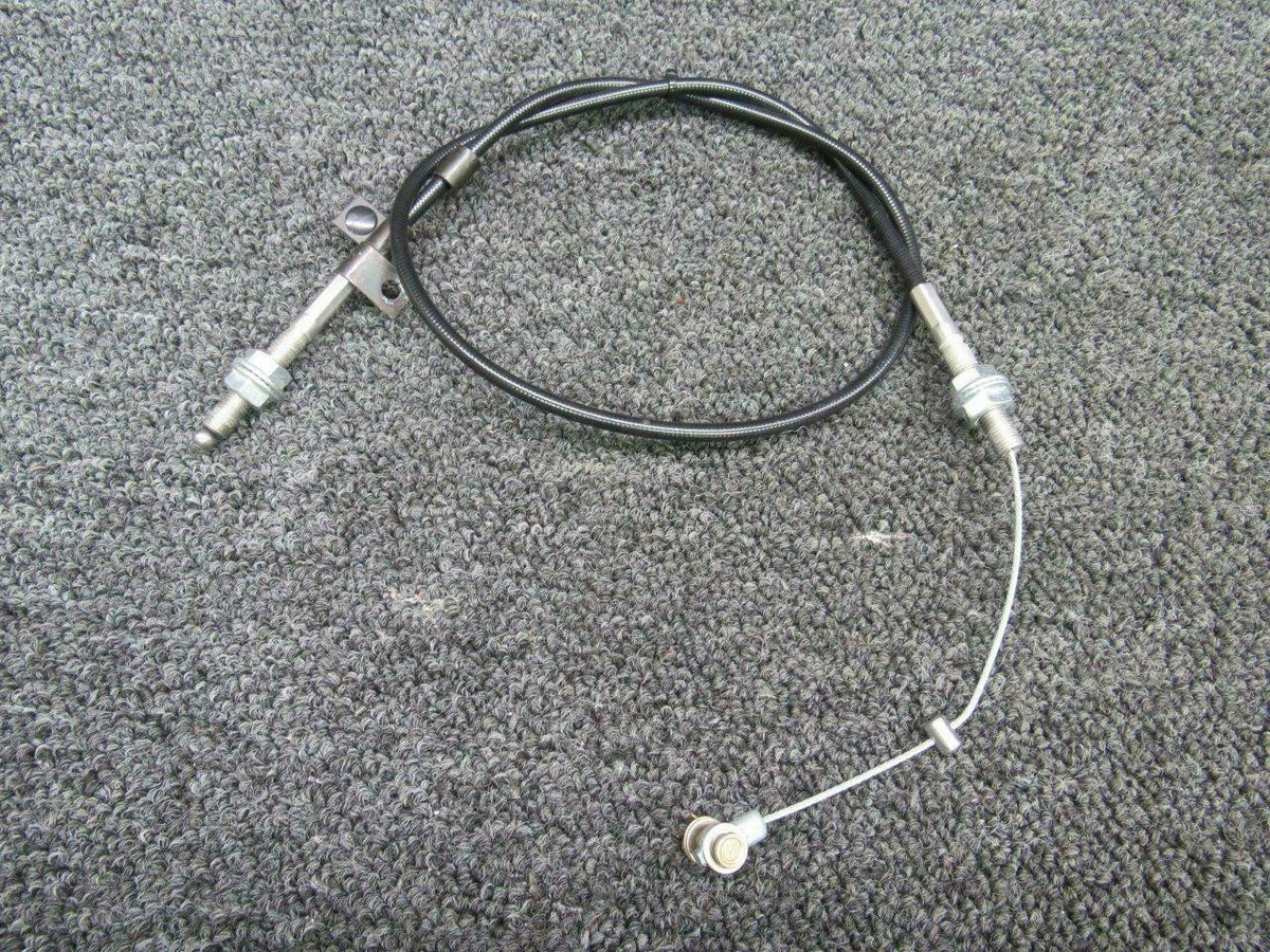 Cirrus 20292-003 Cirrus SR20 Cabin Door Actuation Cable LH / RH Length 38.50
