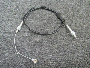20292-003 Cirrus SR20 Cabin Door Actuation Cable LH / RH (Length: 38.50")