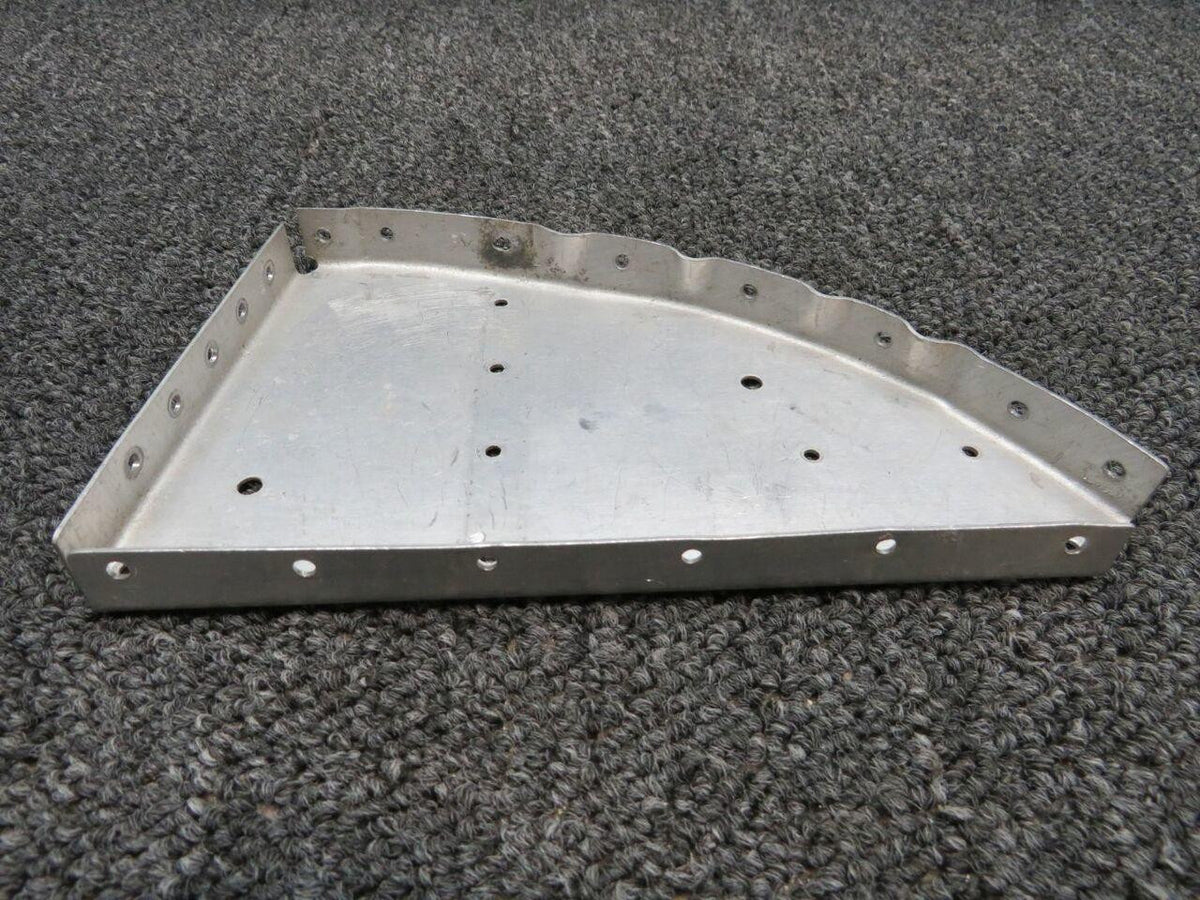 1211270-4 Cessna T210N Bulkhead RH BAS Part Sales | Airplane Parts