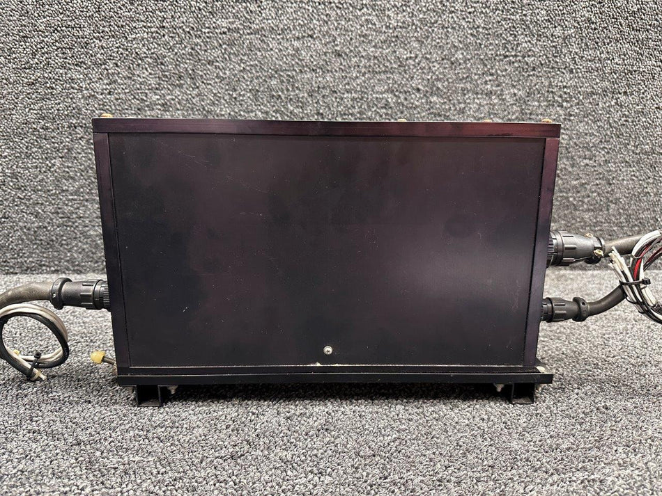 380D03 3M WX-10 Stormscope Processor with Tray (10-30V)