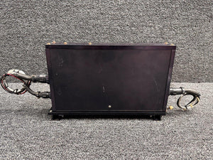 380D03 3M WX-10 Stormscope Processor with Tray (10-30V)