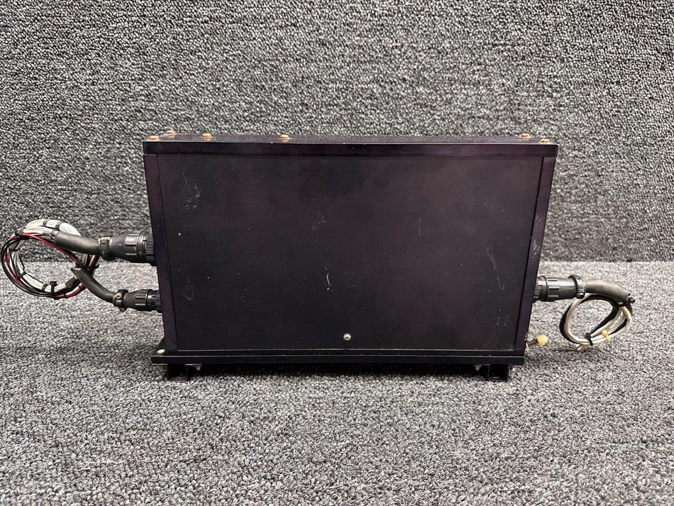 380D03 3M WX-10 Stormscope Processor with Tray (10-30V)