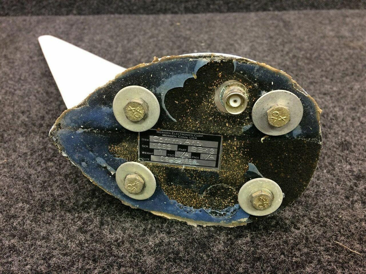 Bellanca BB-13 Bellanca 17-30 Meriden Antenna Communication