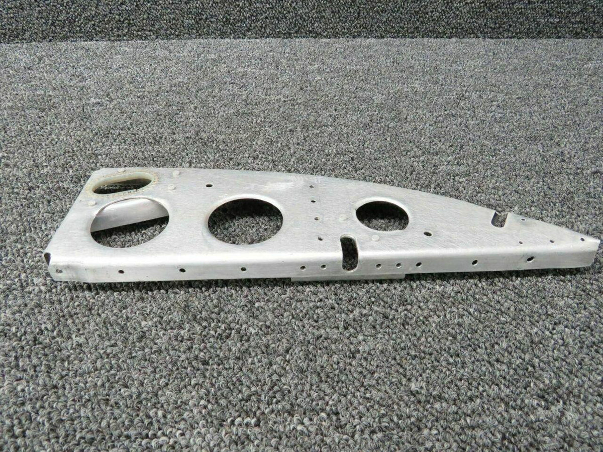 Cessna 1213539-4 Cessna Citation 500 RH Bulkhead Assy